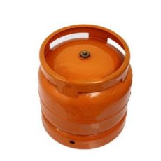 Gas Cylinders, Refills and Accessories